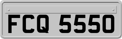 FCQ5550