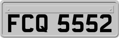FCQ5552