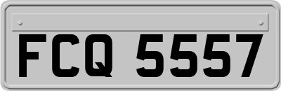 FCQ5557