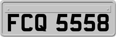 FCQ5558