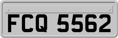 FCQ5562