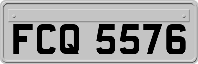 FCQ5576
