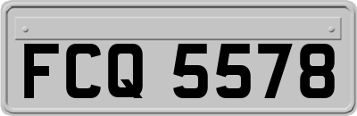 FCQ5578