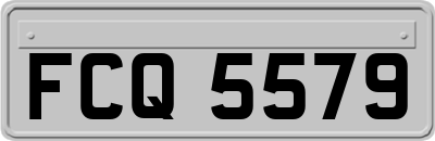 FCQ5579