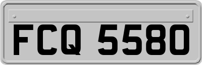 FCQ5580