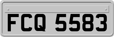 FCQ5583