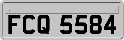 FCQ5584