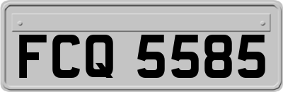FCQ5585