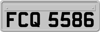 FCQ5586