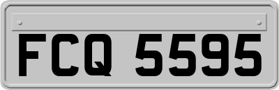 FCQ5595