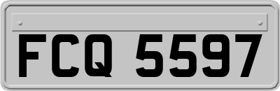 FCQ5597