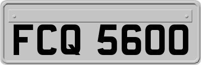 FCQ5600