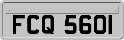 FCQ5601