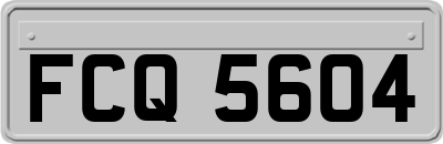 FCQ5604