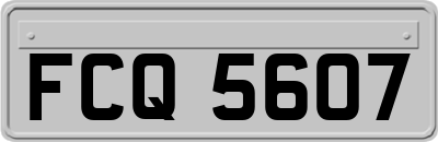 FCQ5607