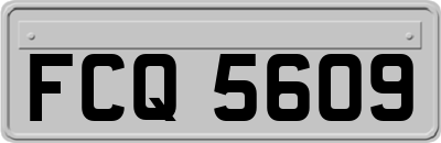 FCQ5609