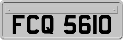 FCQ5610