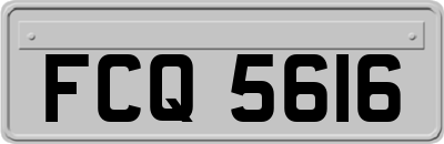 FCQ5616