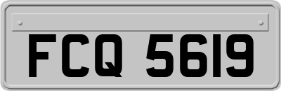 FCQ5619
