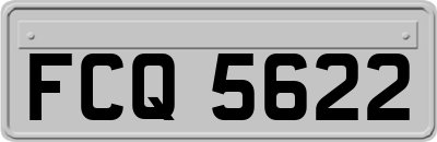 FCQ5622