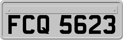 FCQ5623