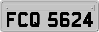 FCQ5624