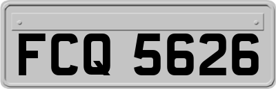 FCQ5626