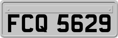 FCQ5629