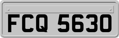 FCQ5630