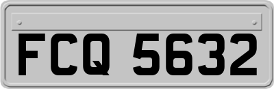 FCQ5632