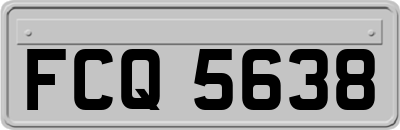 FCQ5638