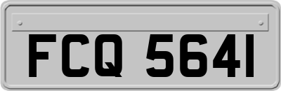 FCQ5641
