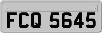 FCQ5645