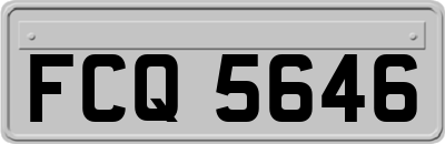 FCQ5646