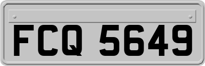 FCQ5649
