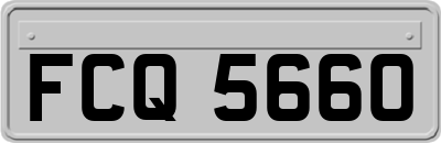 FCQ5660