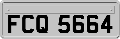 FCQ5664