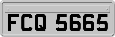 FCQ5665