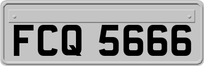 FCQ5666