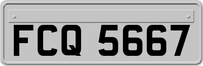 FCQ5667