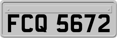 FCQ5672