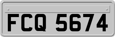 FCQ5674