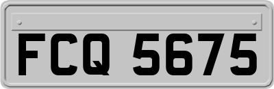 FCQ5675