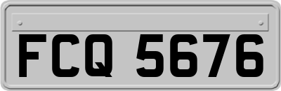FCQ5676