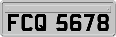 FCQ5678