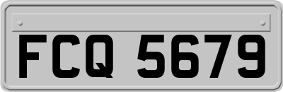 FCQ5679