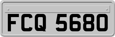 FCQ5680