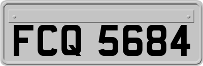 FCQ5684