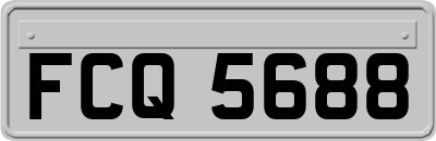 FCQ5688