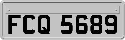 FCQ5689